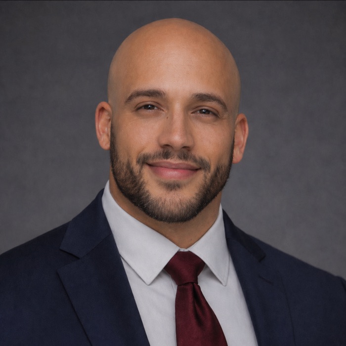 Zach Vorsteg